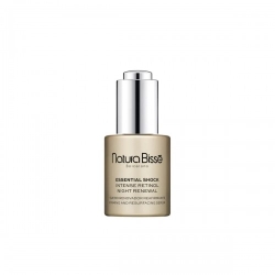 Natura Bisse Essential Shock Intense Retinol Night Renewal - Siero Notte 30 ml