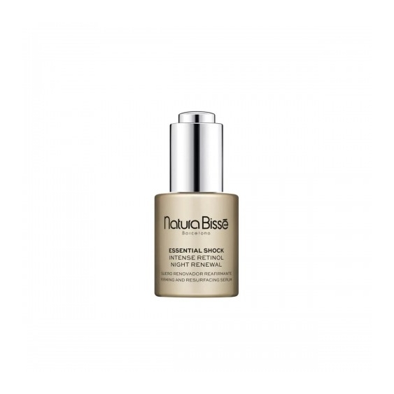 Natura Bisse Essential Shock Intense Retinol Night Renewal - Siero Notte 30 ml