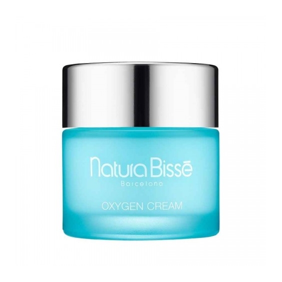 Natura Bisse Oxygen Cream - Crema Rivitalizzante 75 ml