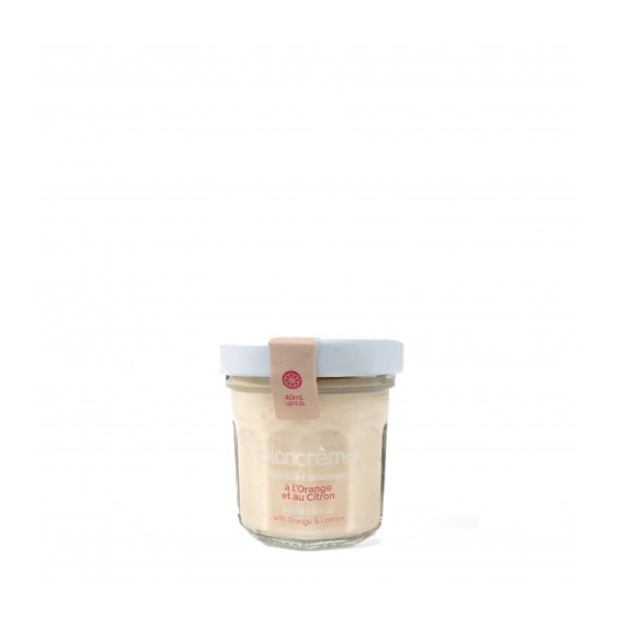 Blancrème Arancia Limone - Sorbetto Esfoliante 40 ml