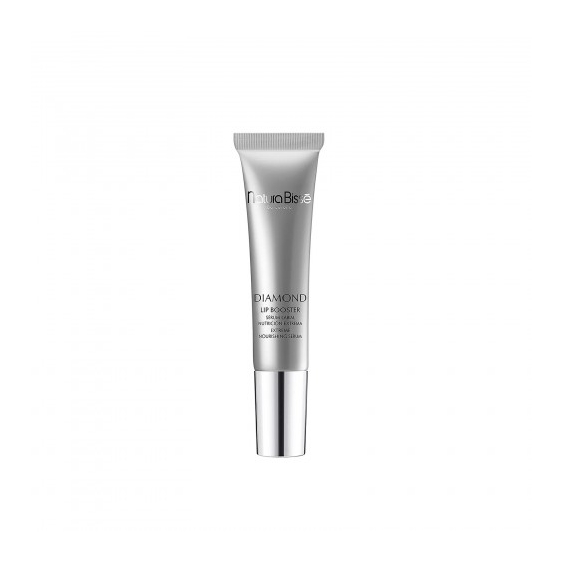 Natura Bisse Diamond Lip Booster - Siero Labbra 15 ml