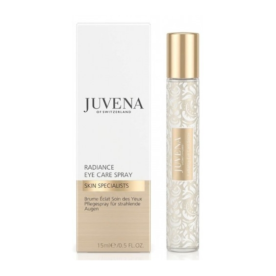 Juvena Skin Specialists Radiance Eye Care Spray - Trattamento Innovativo Anti-Età Illuminante 15 ml