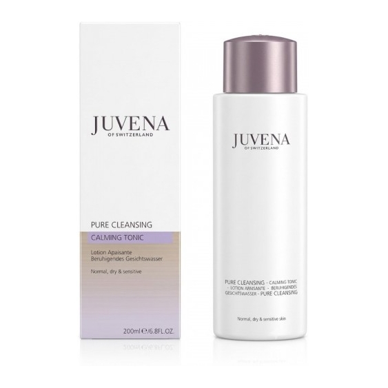 Juvena Pure Cleansing Calming Tonic - Tonico Viso 200 ml