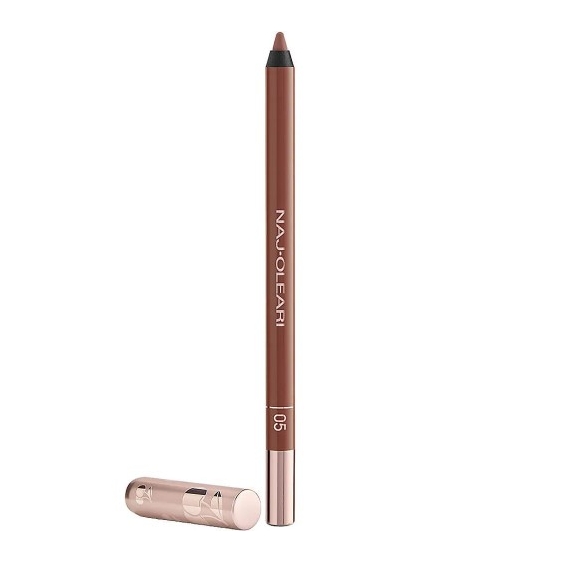 Naj-Oleari Perfect Trace Lip Pencil - Matita Labbra N. 05 Sweet Caramel