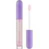 Nejha Diamond Crush - Lip Oil Scintillante N. 02 Baby Pink