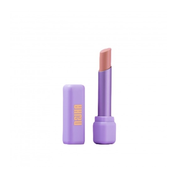 Nejha Lip-Ossession Hydraglow Stick - Ultra-Shiny Gloss in Stick N. 01 Baby Pink