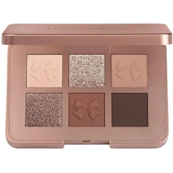 Naj-Oleari Wonder Look Reloaded Eyeshadow Palette N. 02 Brown Matter