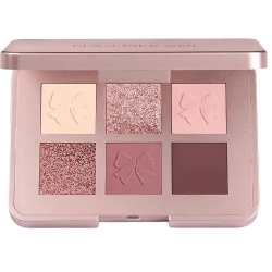 Naj-Oleari Wonder Look Reloaded Eyeshadow Palette N. 03 Raw Rose
