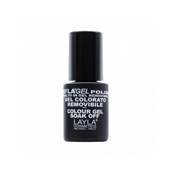 Layla Laylagel Polish - Smalto In Gel Colorato Removibile N. 230 Boy Gang