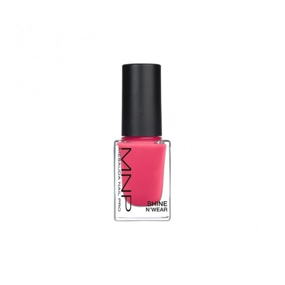 Mesauda Mnp Shine N'Wear - Smalto N. 211 Groove