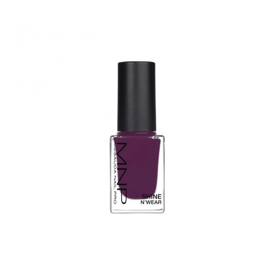 Mesauda Mnp Shine N'Wear - Smalto N. 220 Times Square