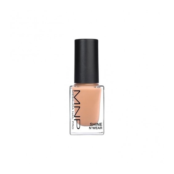Mesauda Mnp Shine N'Wear - Smalto N. 224 Nude