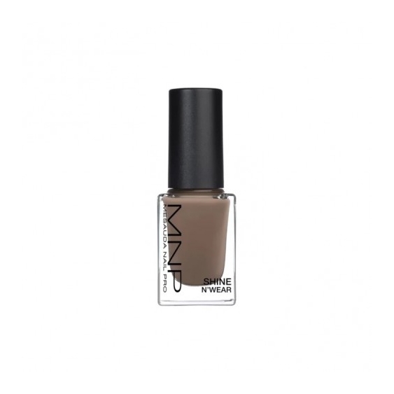 Mesauda Mnp Shine N'Wear - Smalto N. 227 Game Over