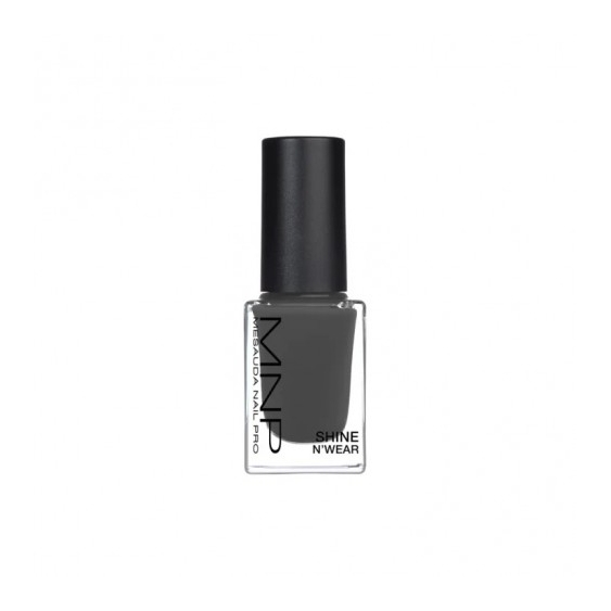 Mesauda Mnp Shine N'Wear - Smalto N. 228 Brooklyn