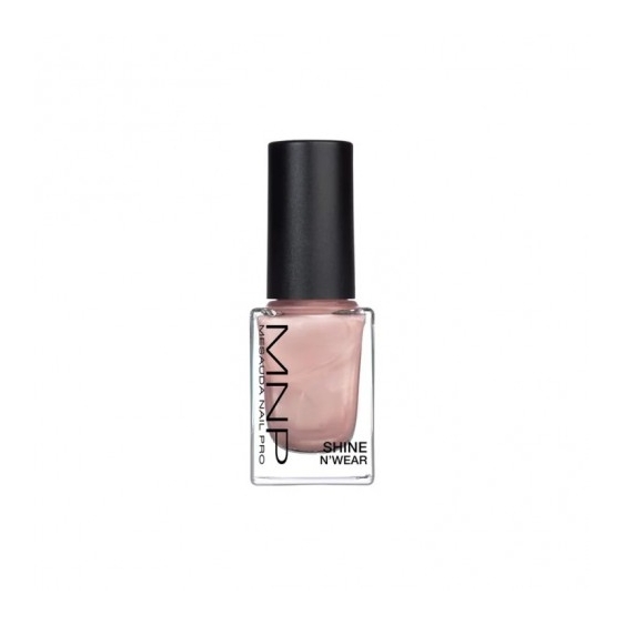 Mesauda Mnp Shine N'Wear - Smalto N. 237 Bride To Be