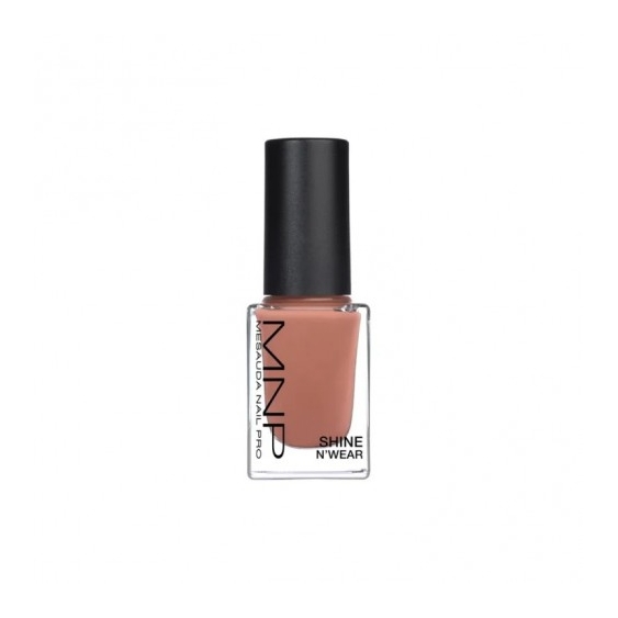 Mesauda Mnp Shine N'Wear - Smalto N. 247 Muse Charm