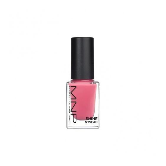 Mesauda Mnp Shine N'Wear - Smalto N. 253 Cartoon
