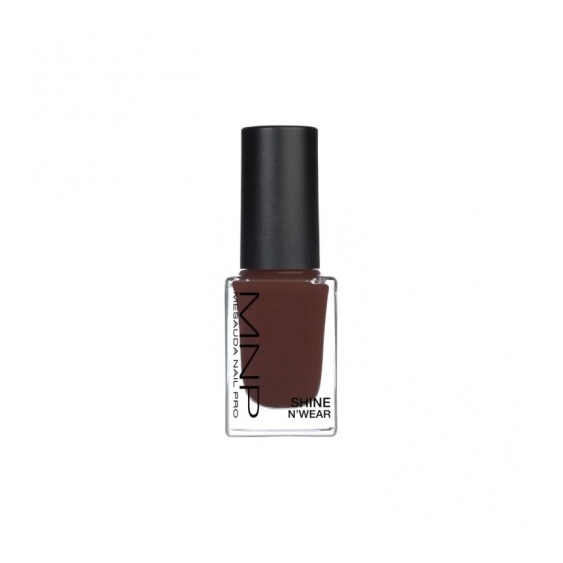 Mesauda Mnp Shine N'Wear - Smalto N. 263 Vintage Vibes