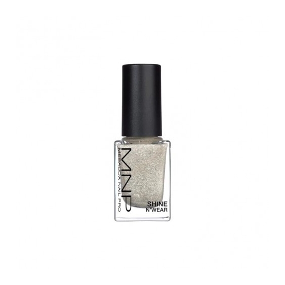 Mesauda Mnp Shine N'Wear - Smalto N. 270 Self Mirror