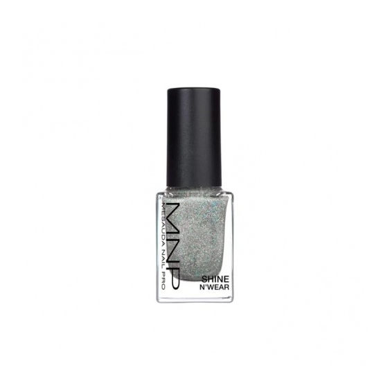 Mesauda Mnp Shine N'Wear - Smalto N. 272 Etoile