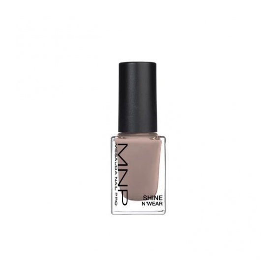 Mesauda Mnp Shine N'Wear - Smalto N. 276 Sand & Sea
