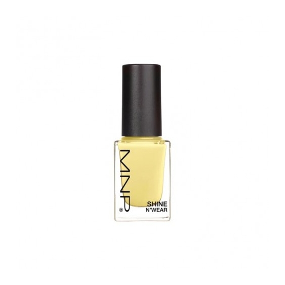 Mesauda Mnp Shine N'Wear - Smalto N. 287 Lemonade