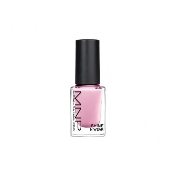 Mesauda Mnp Shine N'Wear - Smalto N. 297 Bubbles