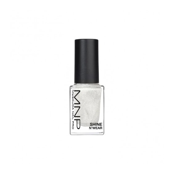 Mesauda Mnp Shine N'Wear - Smalto N. 299 Galactic
