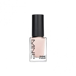 Mesauda Mnp Shine N'Wear - Smalto N. 302 Canvas