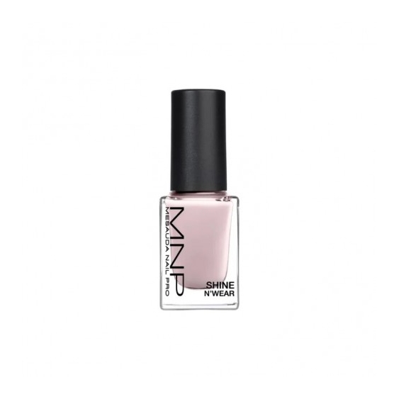 Mesauda Mnp Shine N'Wear - Smalto N. 307 Retro