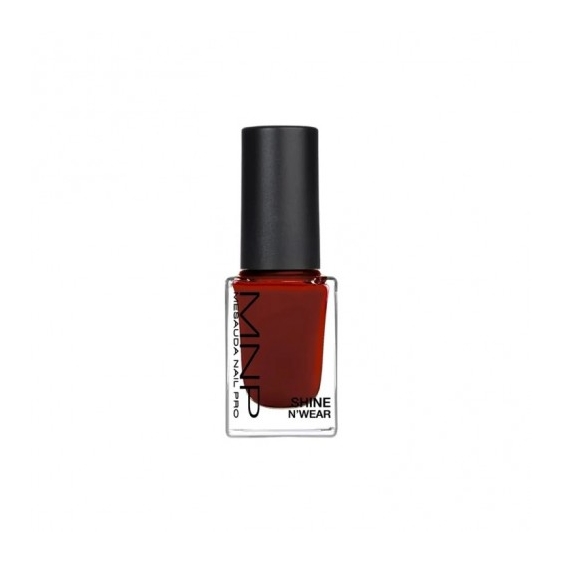 Mesauda Mnp Shine N'Wear - Smalto N. 314 Universe
