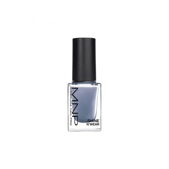 Mesauda Mnp Shine N'Wear - Smalto N. 316 Celestial