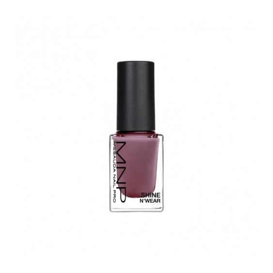 Mesauda Mnp Shine N'Wear - Smalto N. 319 Soft Amethyst