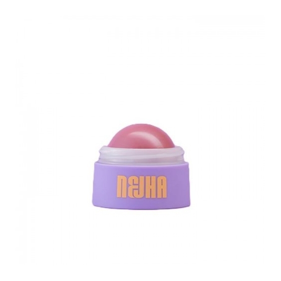 Nejha Don't Be Shy Blush Balm - Blush Cremoso Idratante N. 01 Icy Rose