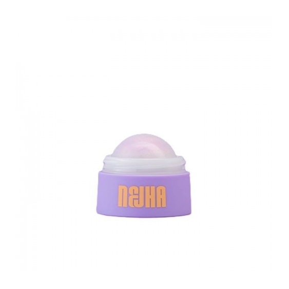 Nejha Shine, Please - Glassy Highlighter Balm N. 01 Glowy Diamond