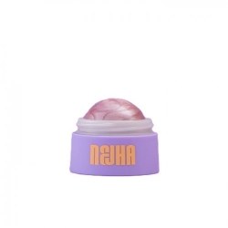 Nejha Shine, Please - Glassy Highlighter Balm N. 02 Glowy Rose