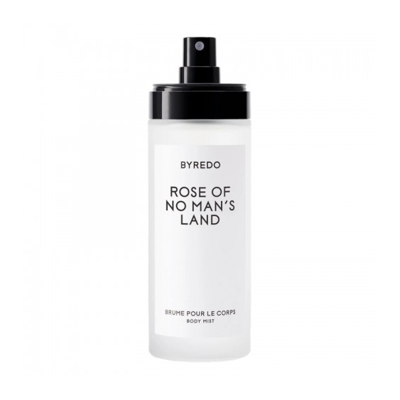 Byredo Rose Of No Man'S Land - Body Mist 100 ml