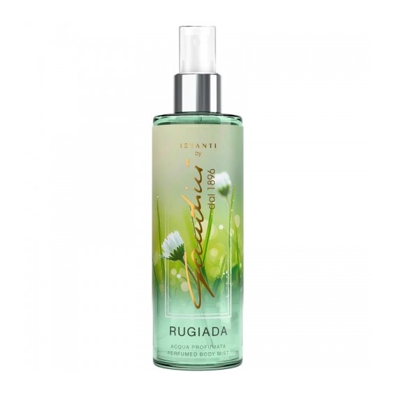 Gandini Rugiada - Acqua Profumata Corpo 250 ml