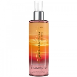 Gandini Tramonto - Acqua Profumata Corpo 250 ml