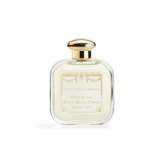 Santa Maria Novella L’Acqua Della Regina - Eau De Cologne Unisex 100 ml