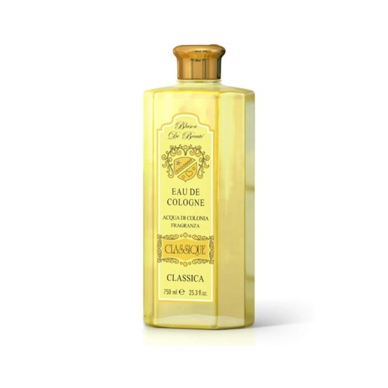 Rudy Classica - Eau De Cologne Unisex 750 Ml