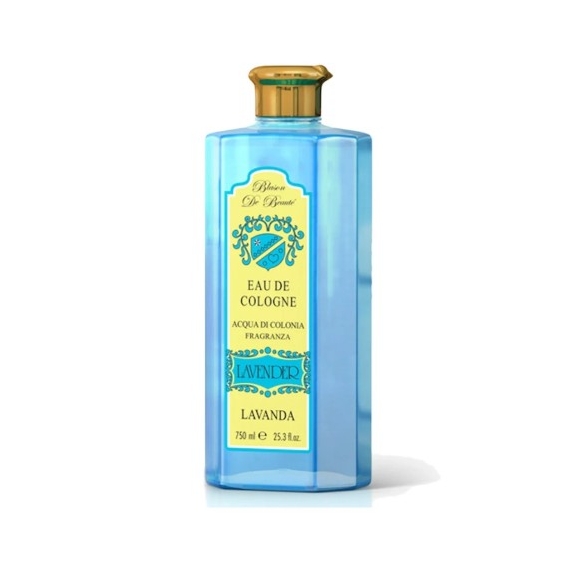 Rudy Lavanda - Eau De Cologne Unisex 750 Ml