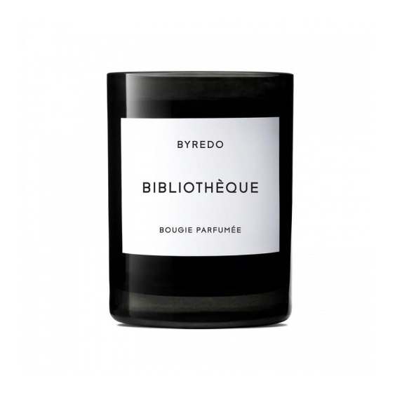Byredo Summer Rain - Candela Profumata 240 G