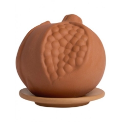 Santa Maria Novella Melograno - Terracotta Profumata Artigianale