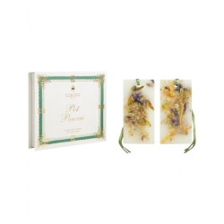 Santa Maria Novella Pot Pourri - 2 Tavolette di Cera Profumate