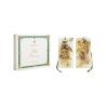 Santa Maria Novella Pot Pourri - 2 Tavolette di Cera Profumate