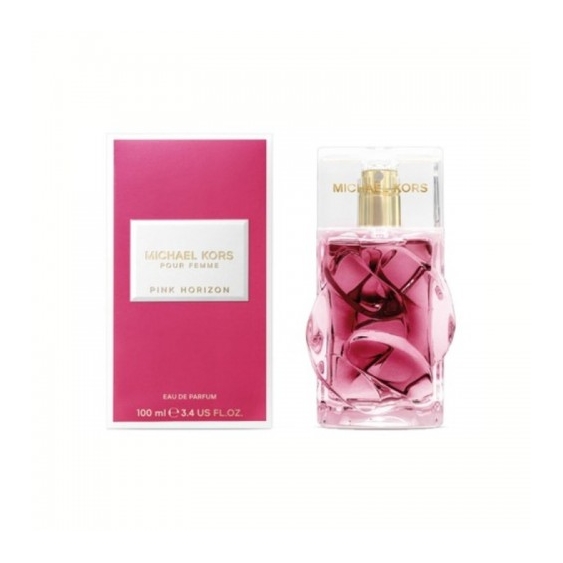 Michael Kors Pink Horizon - Eau de Parfum donna 100 ml Vapo