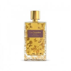 Les Nereides Bois De Songes - Eau De Parfum Unisex 100 ml Vapo