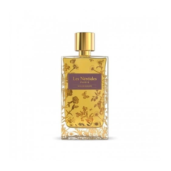 Les Nereides Bois De Songes - Eau De Parfum Unisex 100 ml Vapo