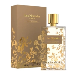 Les Nereides Musc Heliodore - Eau de Parfum Unisex 100 ml Vapo